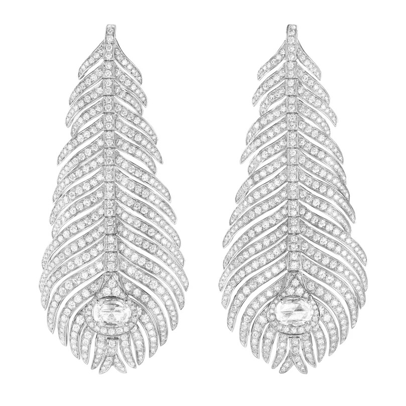 Art For Your Ears: A Guide to the Best Diamond Chandelier Earrings