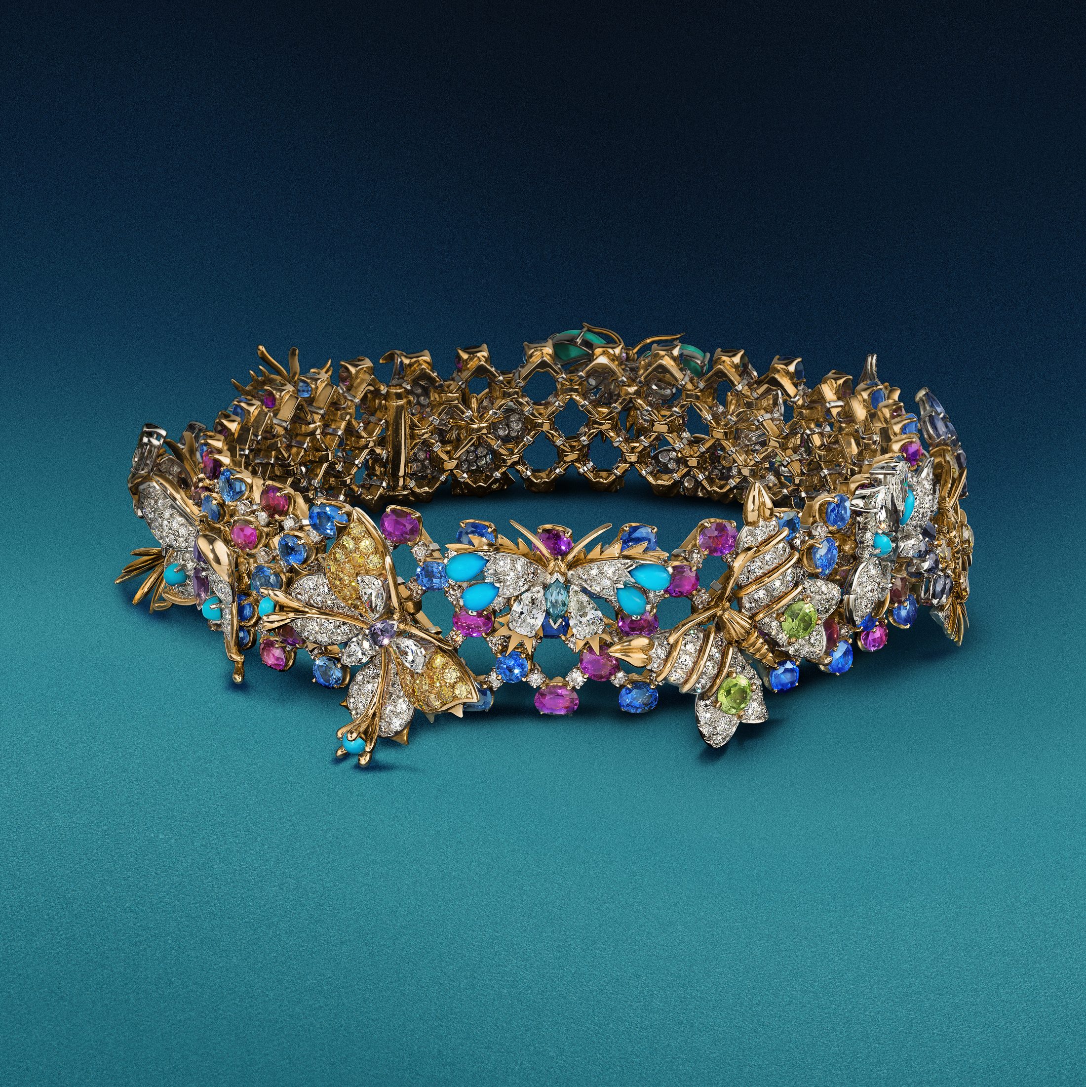 Le Natural Diamond Council partenaire du Grand Prix de la Haute Joaillerie à Monaco 15 Le Natural Diamond Council partenaire du Grand Prix de la Haute Joaillerie à Monaco