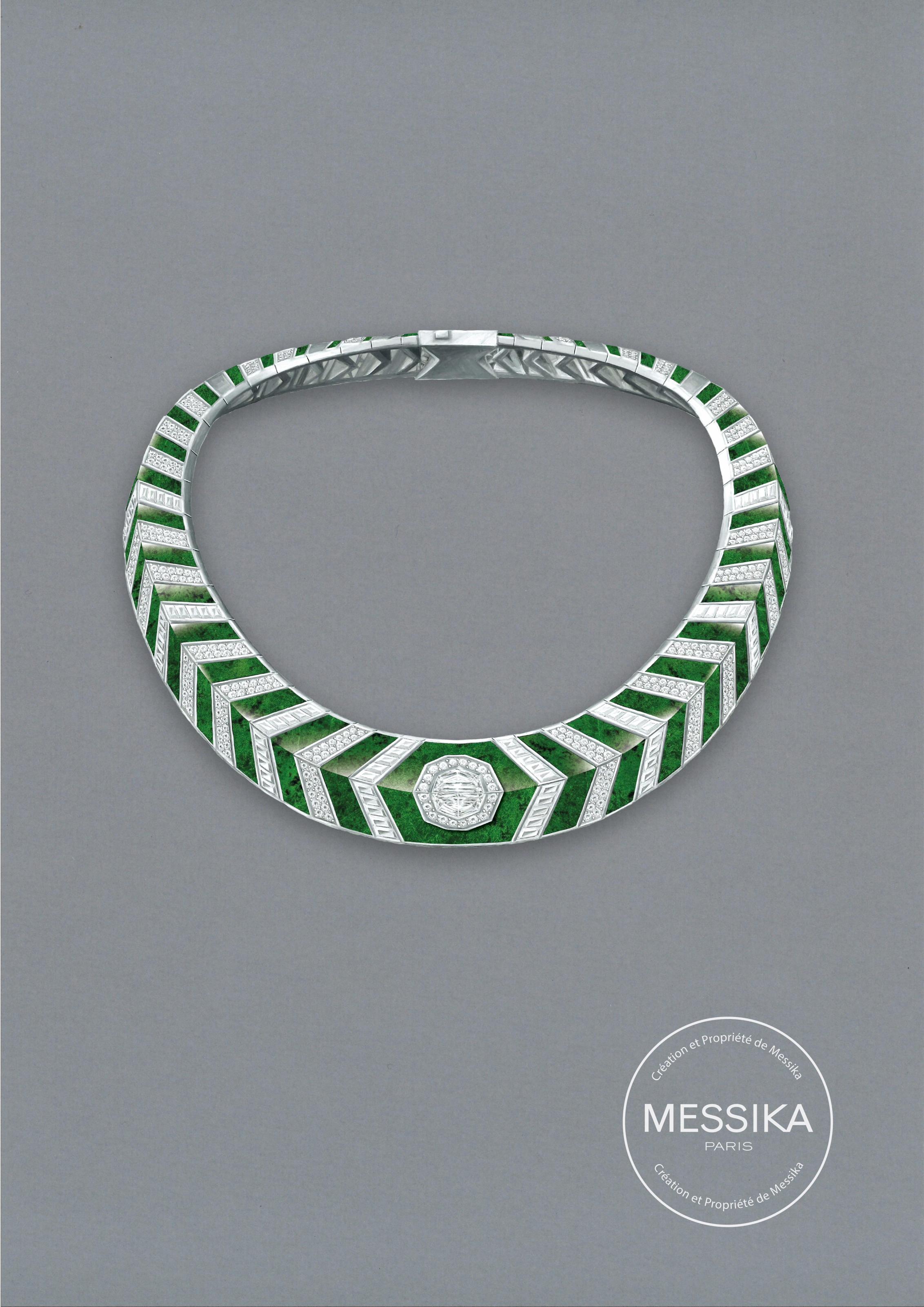 Le Natural Diamond Council partenaire du Grand Prix de la Haute Joaillerie à Monaco 12 Le Natural Diamond Council partenaire du Grand Prix de la Haute Joaillerie à Monaco