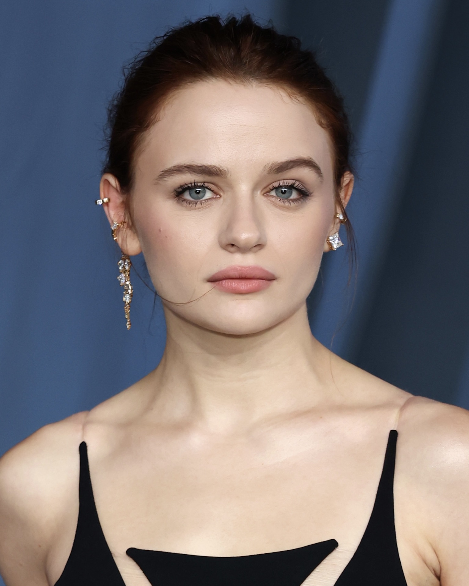 The Best Jewelry Moments of the 2025 Academy Museum Gala 6 Joey King in Chopard Diamond Jewelry 2025 Academy Museum Gala