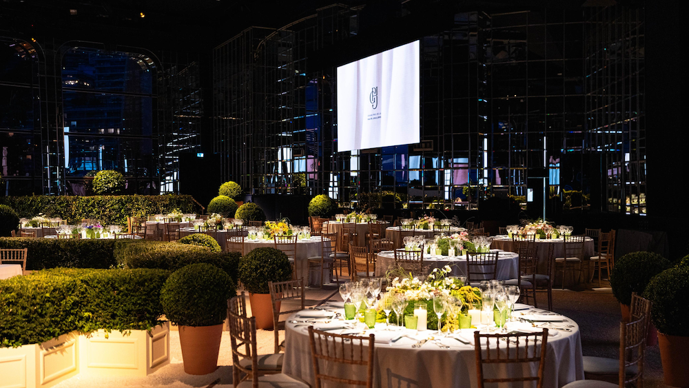 The Natural Diamond Council Partners with the Grand Prix de la Haute Joaillerie in Monaco 8 Grand Prix de la Haute Joaillerie