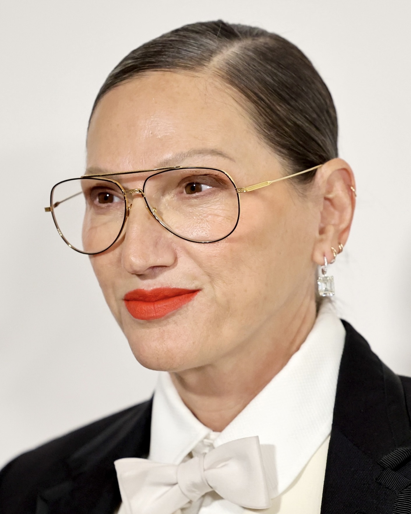 Jenna Lyons Diamond Drop Earrings