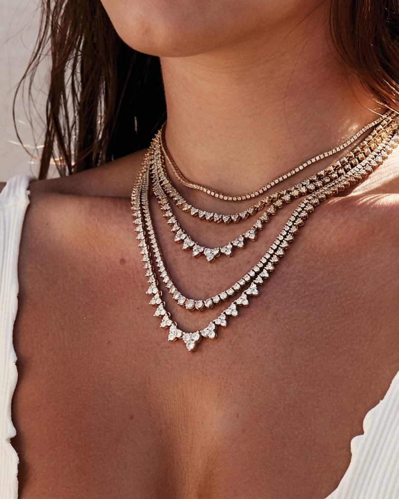 diamond riviere