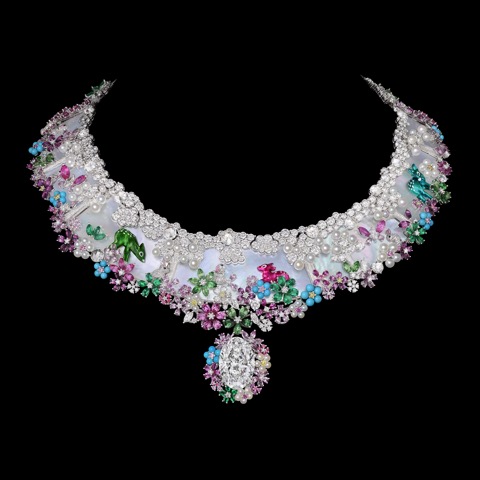 Le Natural Diamond Council partenaire du Grand Prix de la Haute Joaillerie à Monaco 13 Le Natural Diamond Council partenaire du Grand Prix de la Haute Joaillerie à Monaco