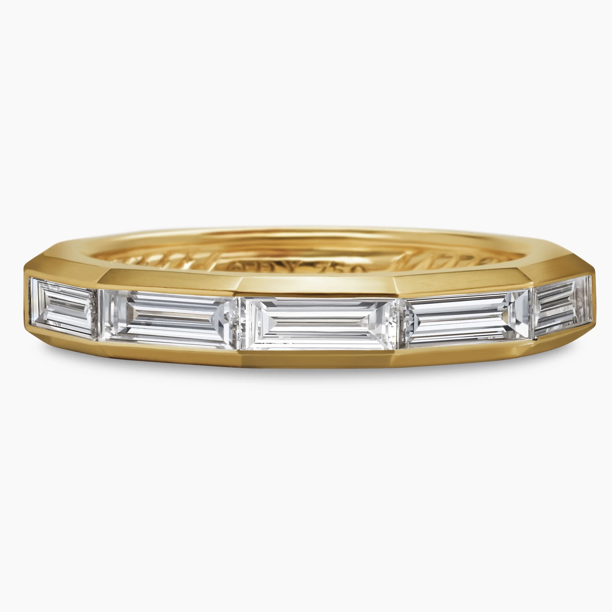 The Baguette Diamond: A Brilliant Slice of History 13 The Baguette Diamond: A Brilliant Slice of History