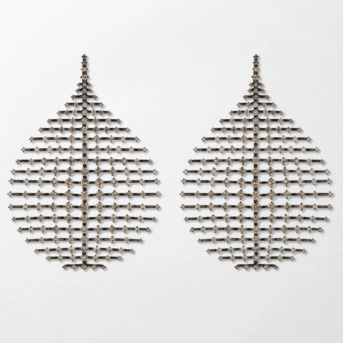 Art For Your Ears: A Guide to the Best Diamond Chandelier Earrings