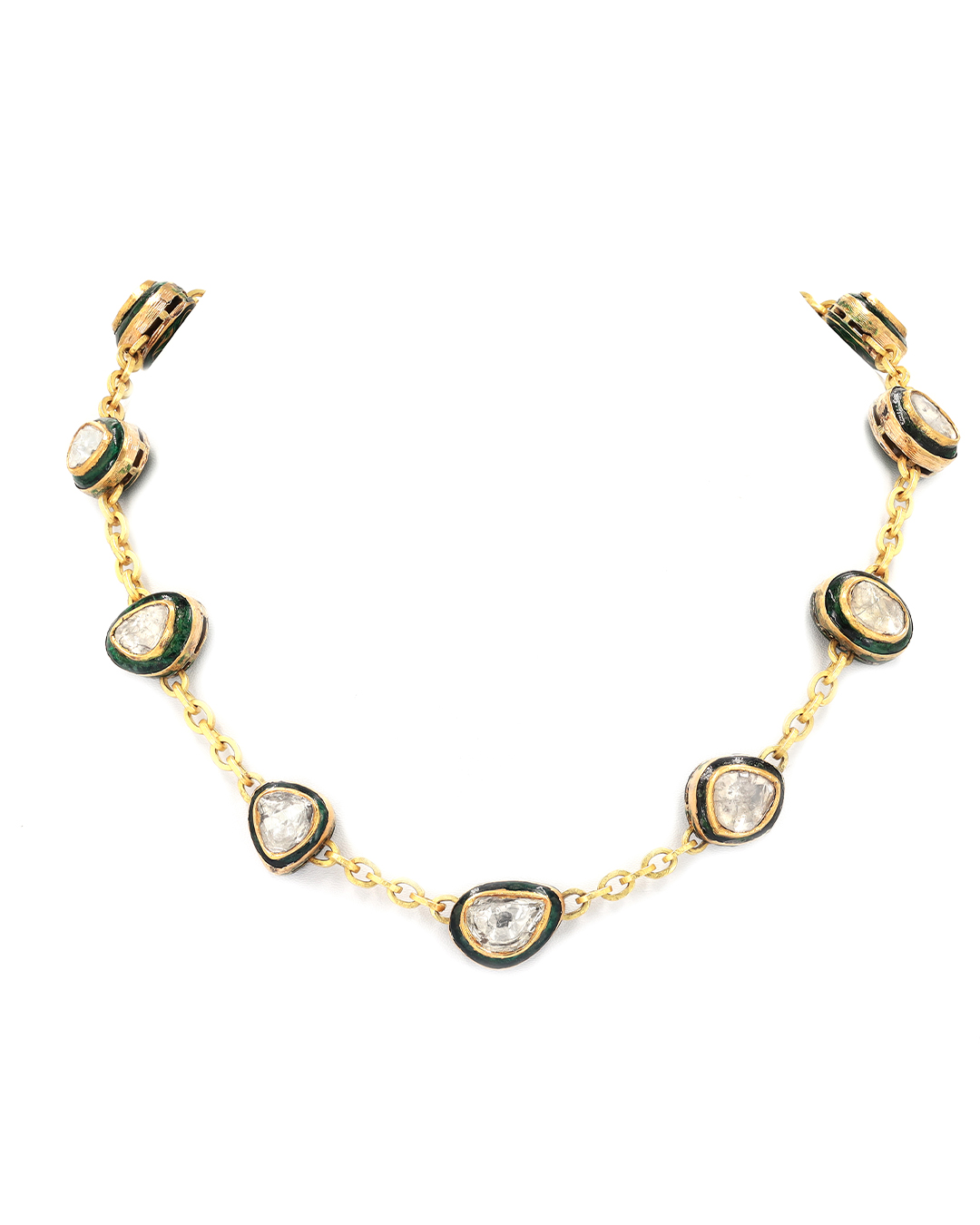 5 Real Diamond Jewellery Pieces That Promise to Become Future Heirlooms 16 Elegant Diamond Necklace