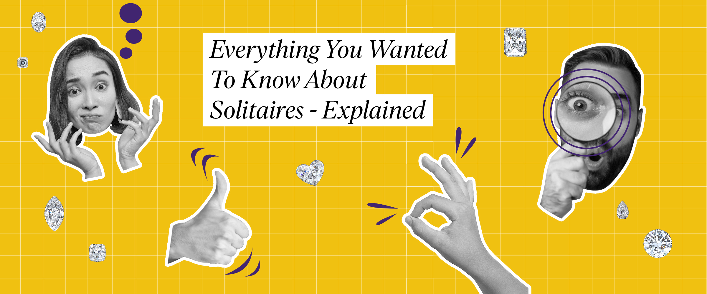 Everything about Solitaires