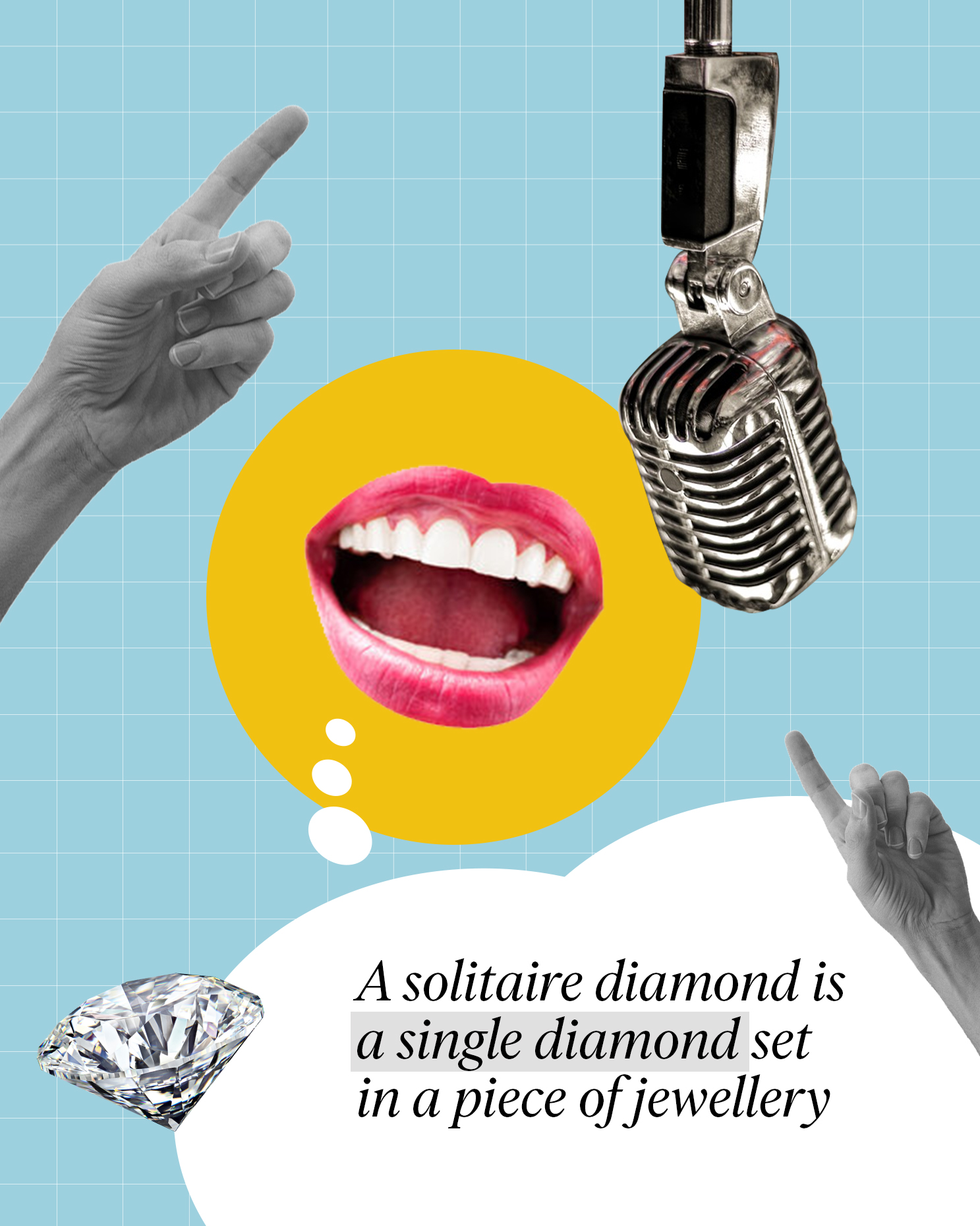 Your Guide to the Top 10 Most Googled Solitaire Questions! 1 What is Solitaire Diamond