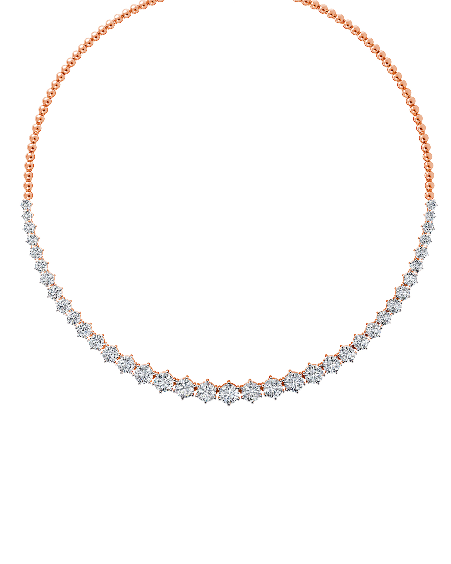 Your Guide to the Top 10 Most Googled Solitaire Questions! 5 Solitaire Necklace