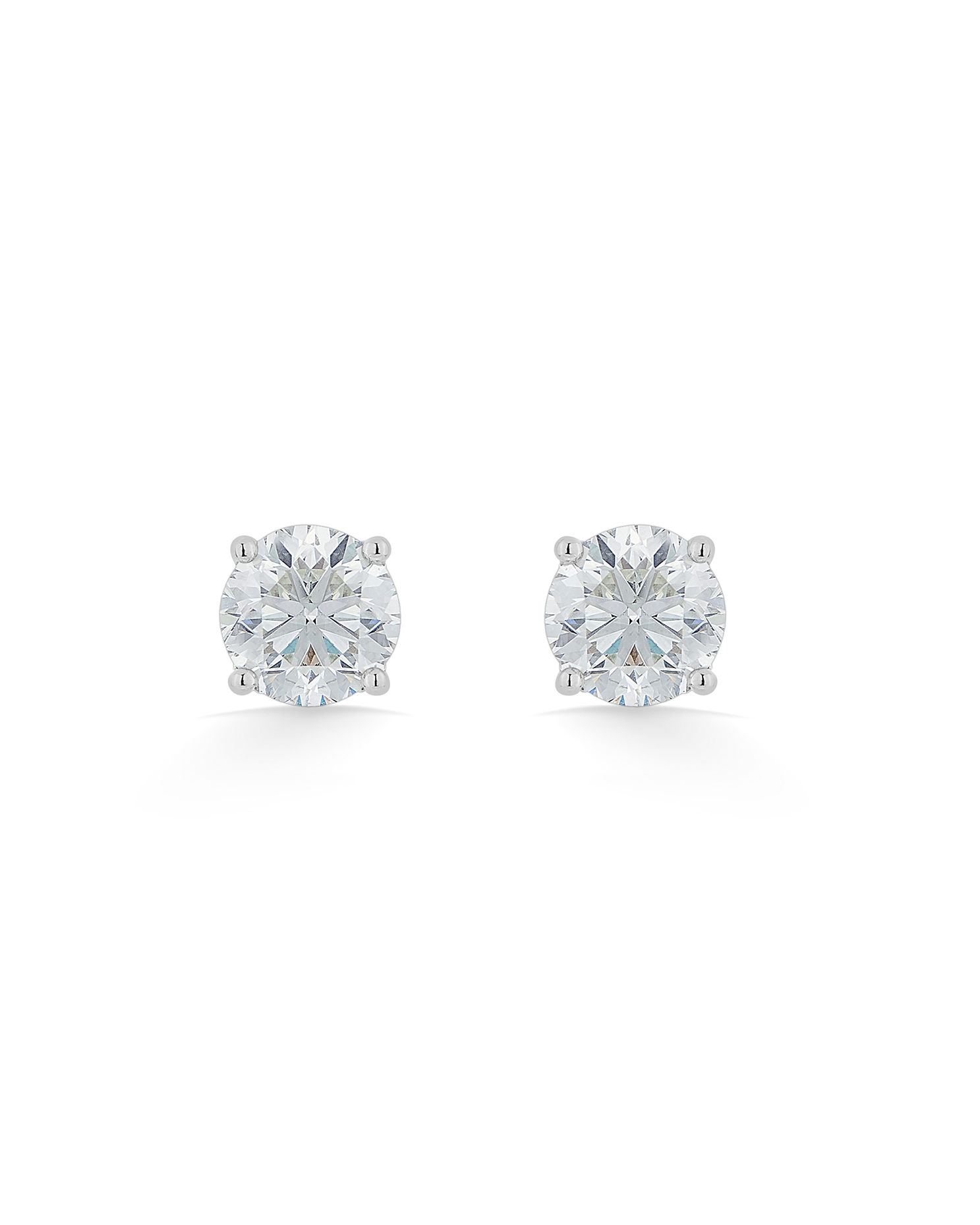 Your Guide to the Top 10 Most Googled Solitaire Questions! 7 Solitaire Diamond Studs