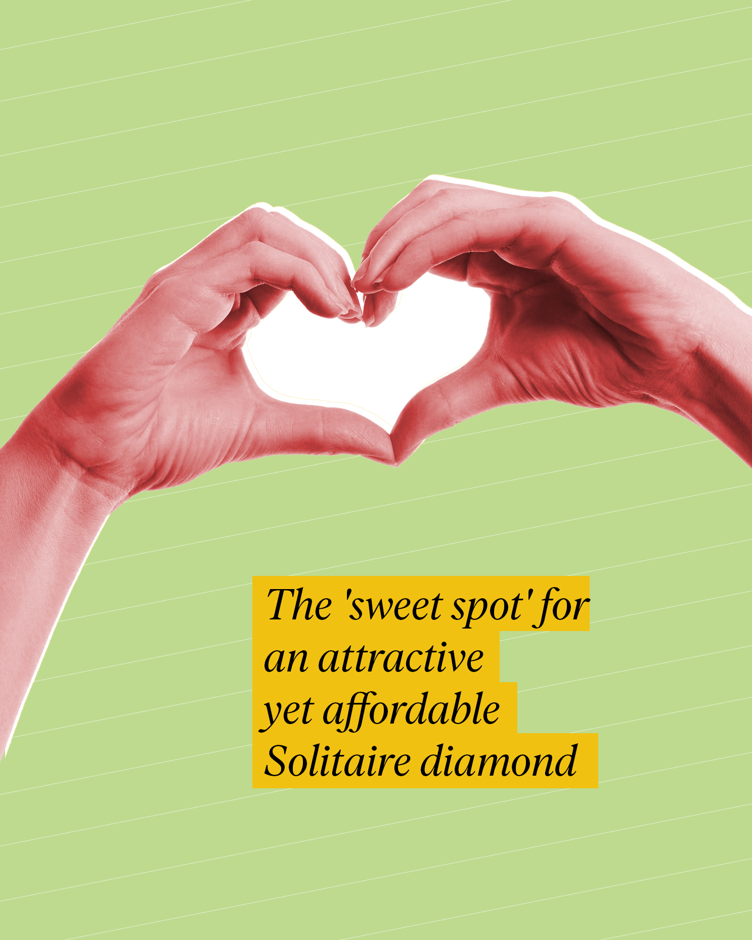 Your Guide to the Top 10 Most Googled Solitaire Questions! 9 Attractive & Affordable Solitaire Diamonds