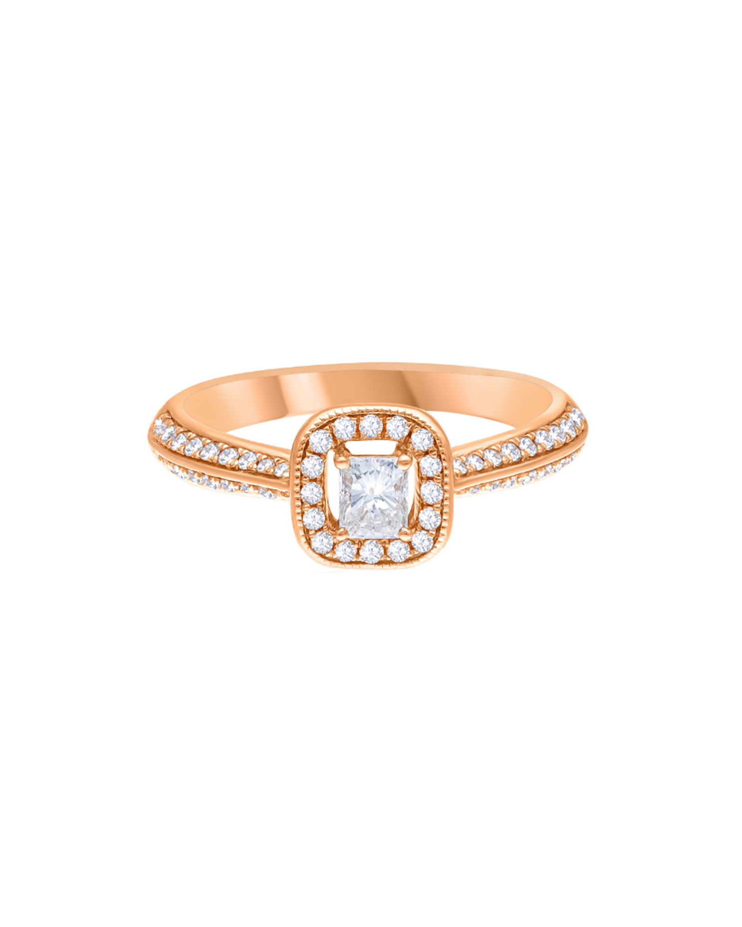 Your Guide to the Top 10 Most Googled Solitaire Questions! 10 Solitaire Ring