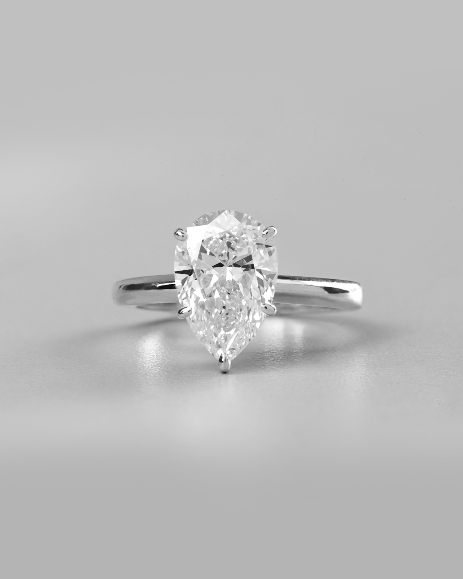 Your Guide to the Top 10 Most Googled Solitaire Questions! 12 SolitaireDiamond Ring.