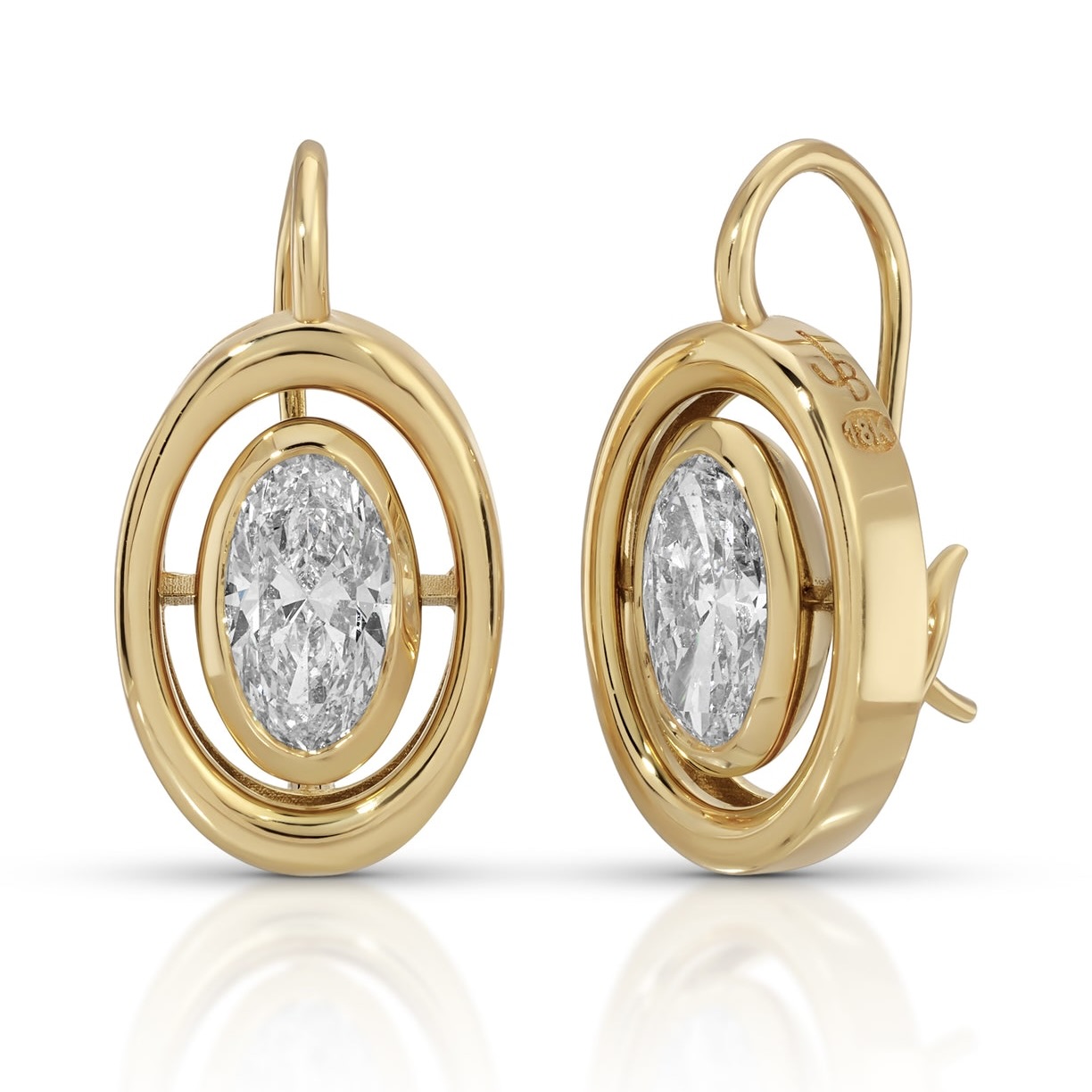 The Ultimate Guide to Diamond Drop Earrings
