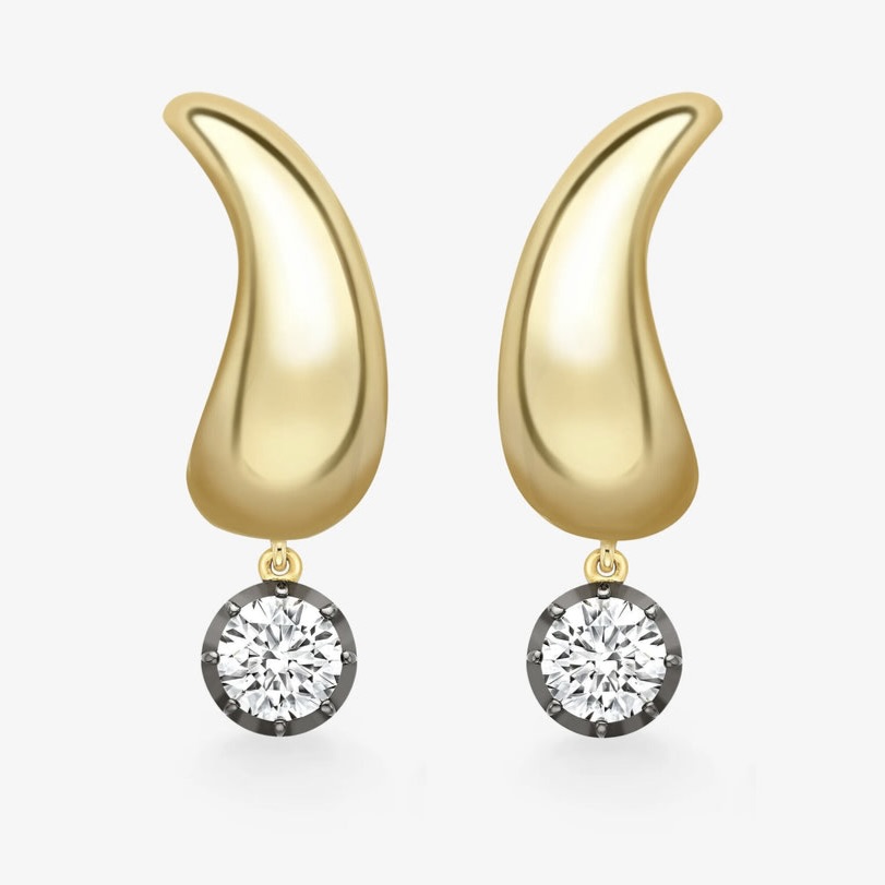 The Ultimate Guide to Diamond Drop Earrings