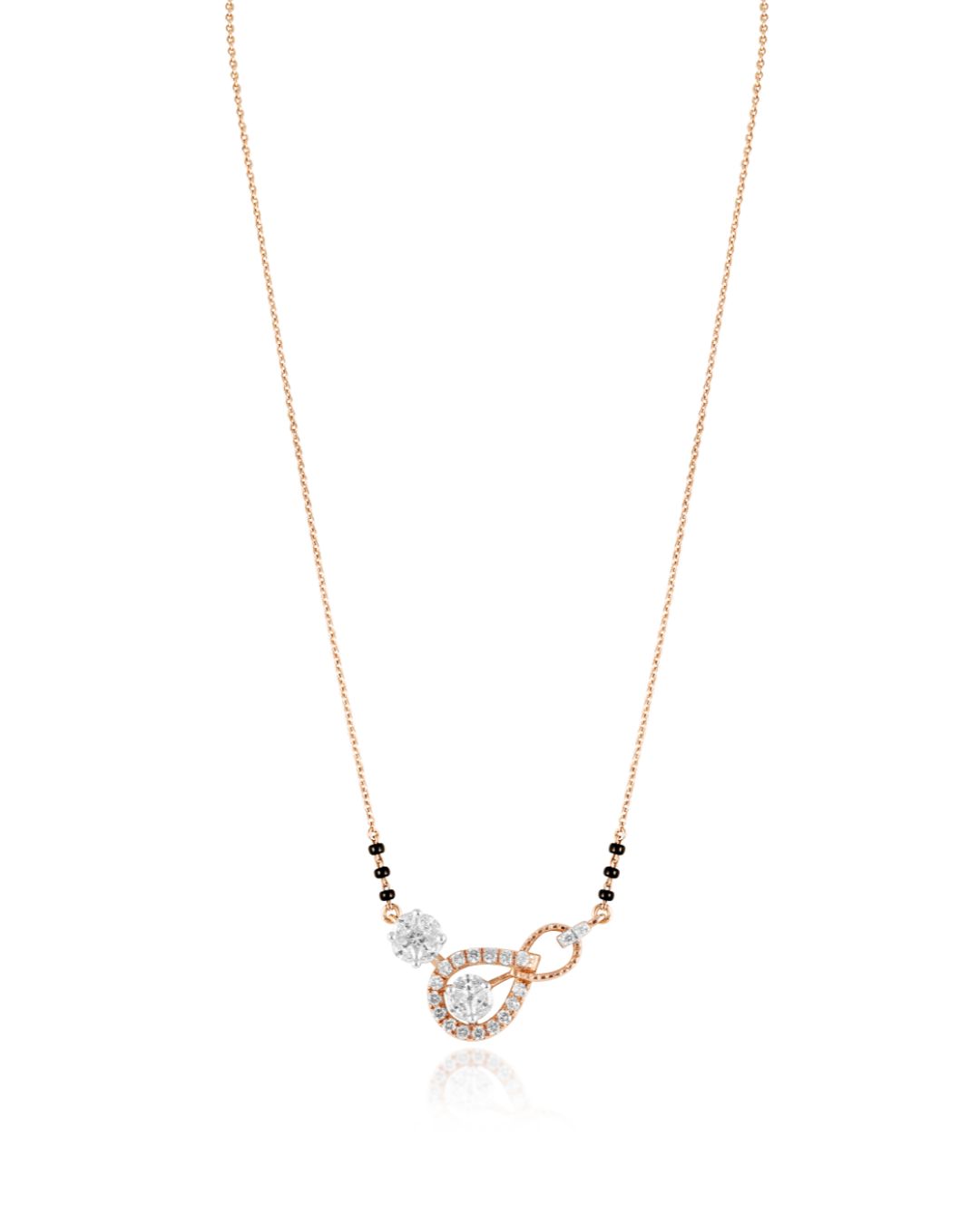 My Mangalsutra, My Way