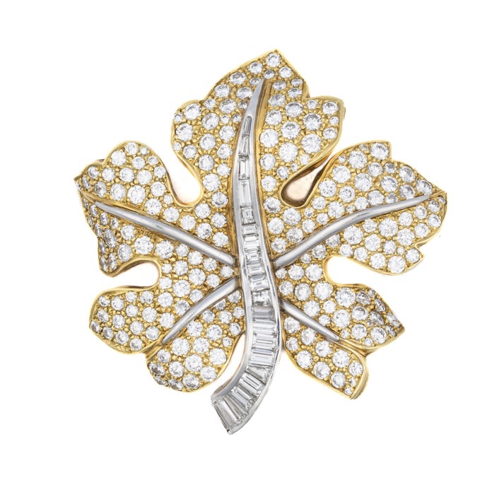 The Baguette Diamond: A Brilliant Slice of History 17 The Baguette Diamond: A Brilliant Slice of History