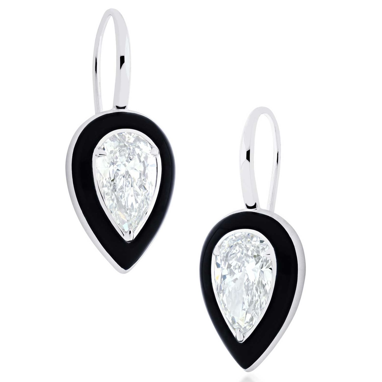 The Ultimate Guide to Diamond Drop Earrings