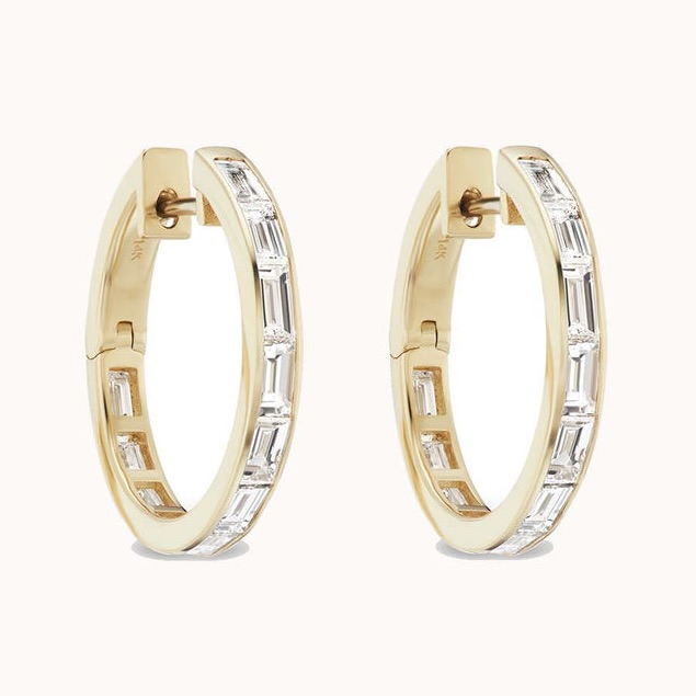 The Baguette Diamond: A Brilliant Slice of History 15 The Baguette Diamond: A Brilliant Slice of History