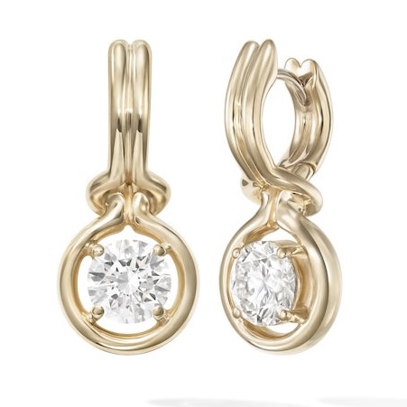 The Ultimate Guide to Diamond Drop Earrings