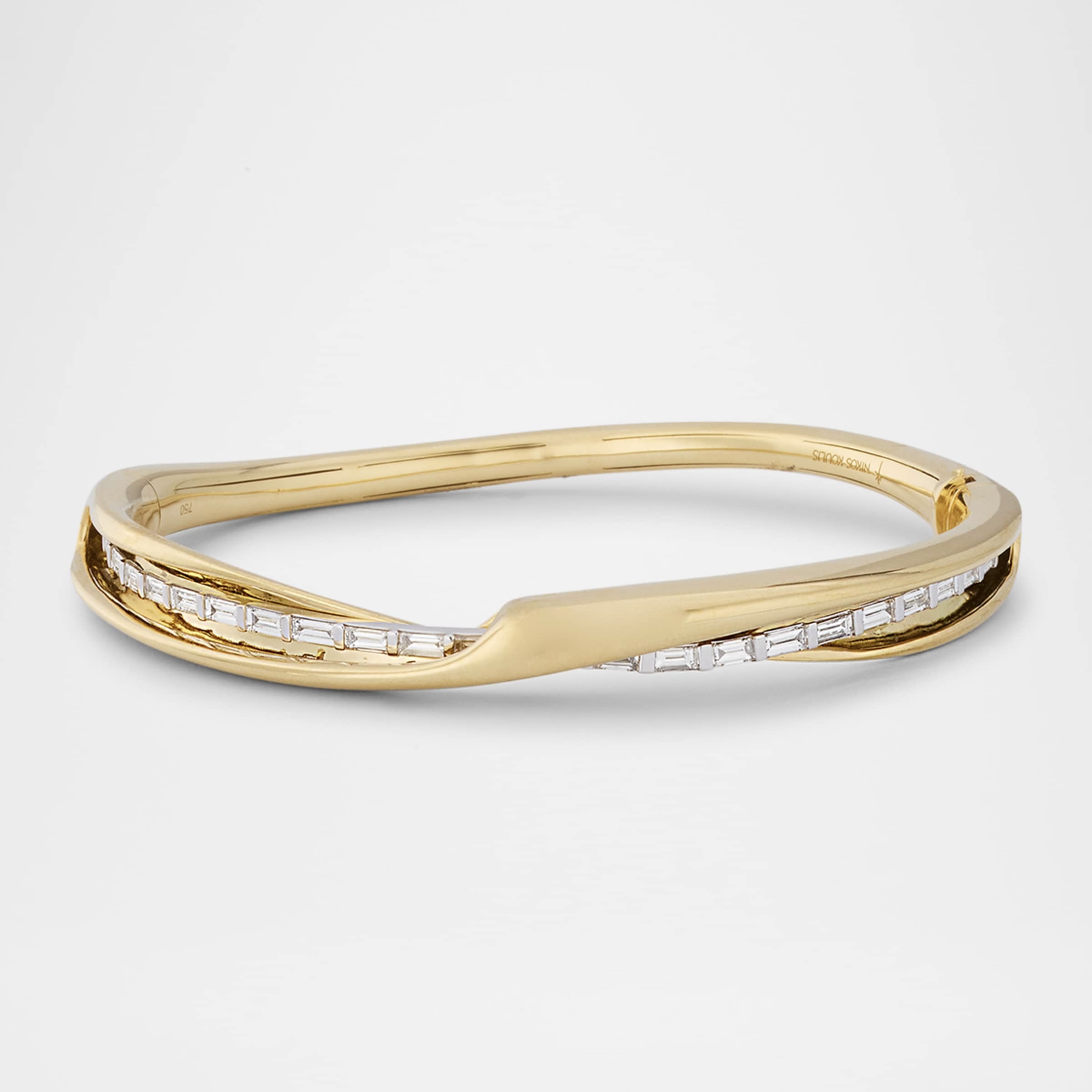 The Baguette Diamond: A Brilliant Slice of History 25 The Baguette Diamond: A Brilliant Slice of History