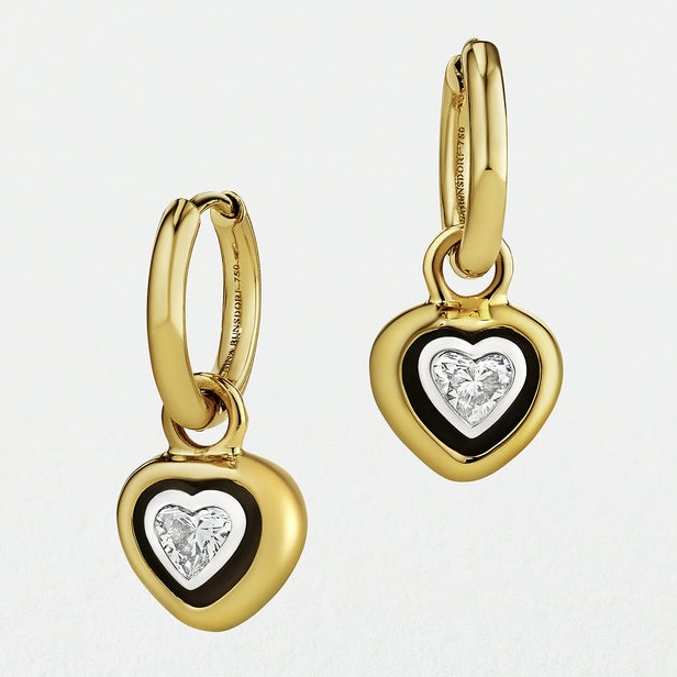 The Ultimate Guide to Diamond Drop Earrings