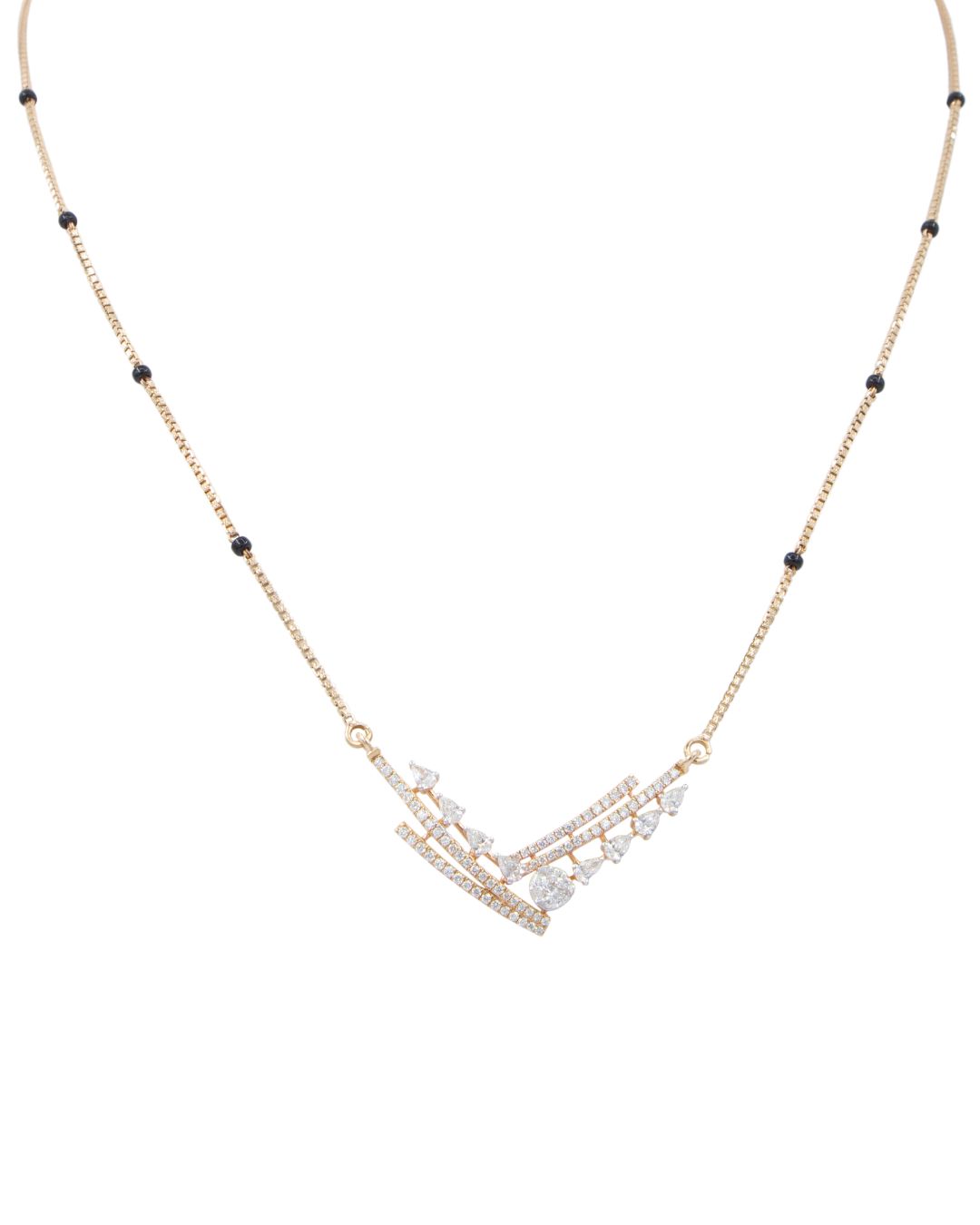 My Mangalsutra, My Way