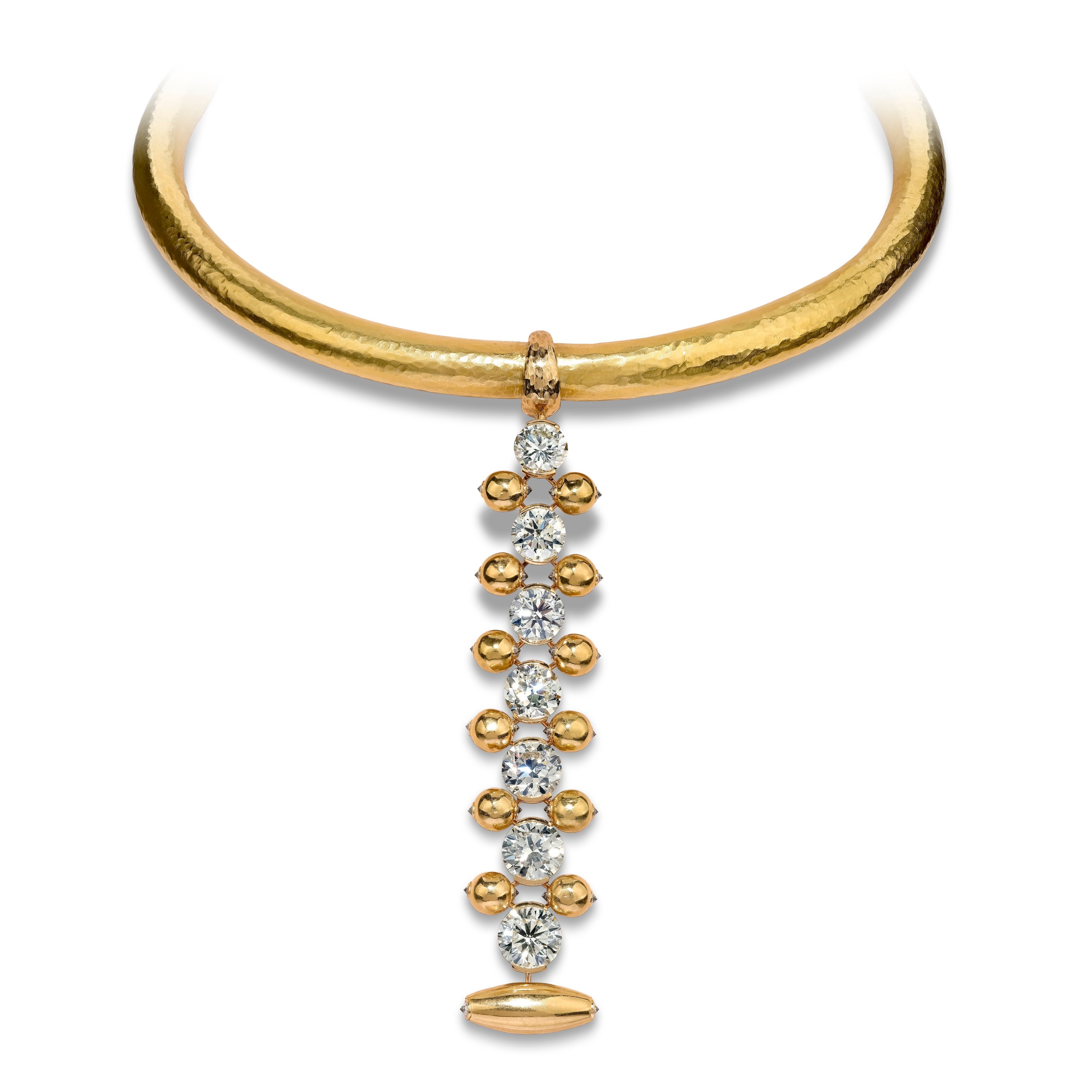 PAD London Glenn Spiro