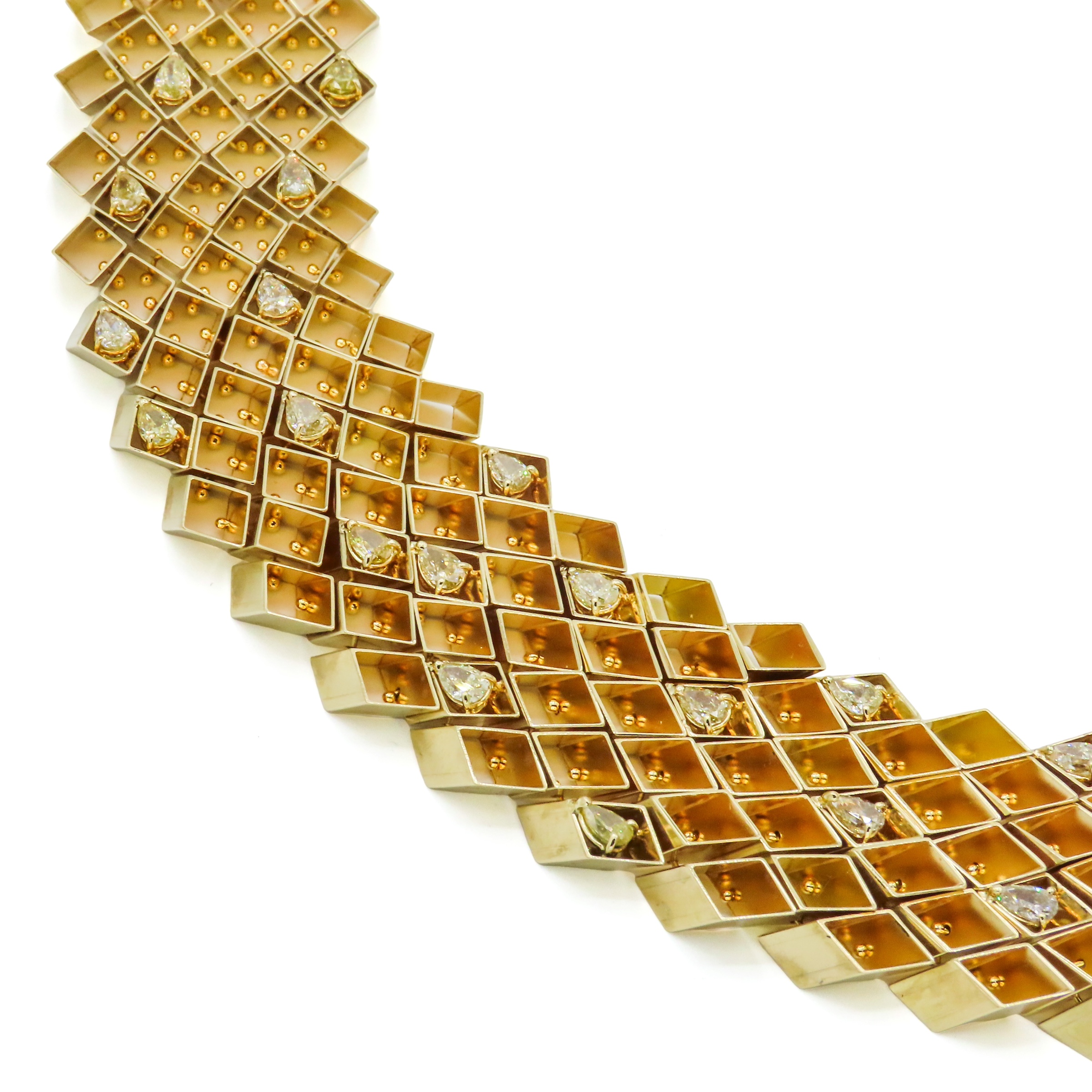 PAD London Salima Thakkar