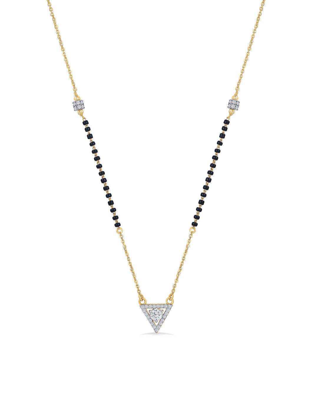 My Mangalsutra, My Way