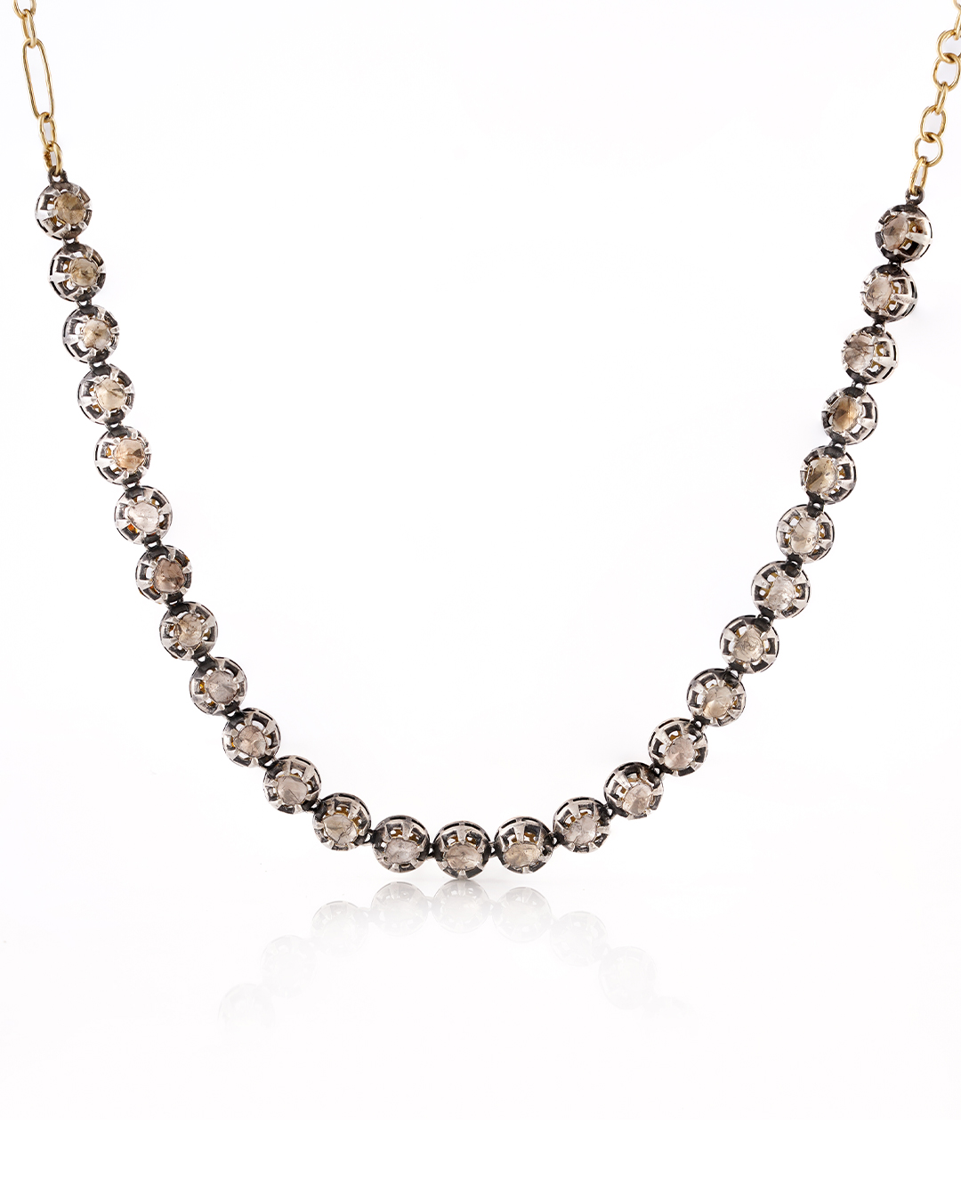 5 Real Diamond Jewellery Pieces That Promise to Become Future Heirlooms 19 Long Damond Necklace