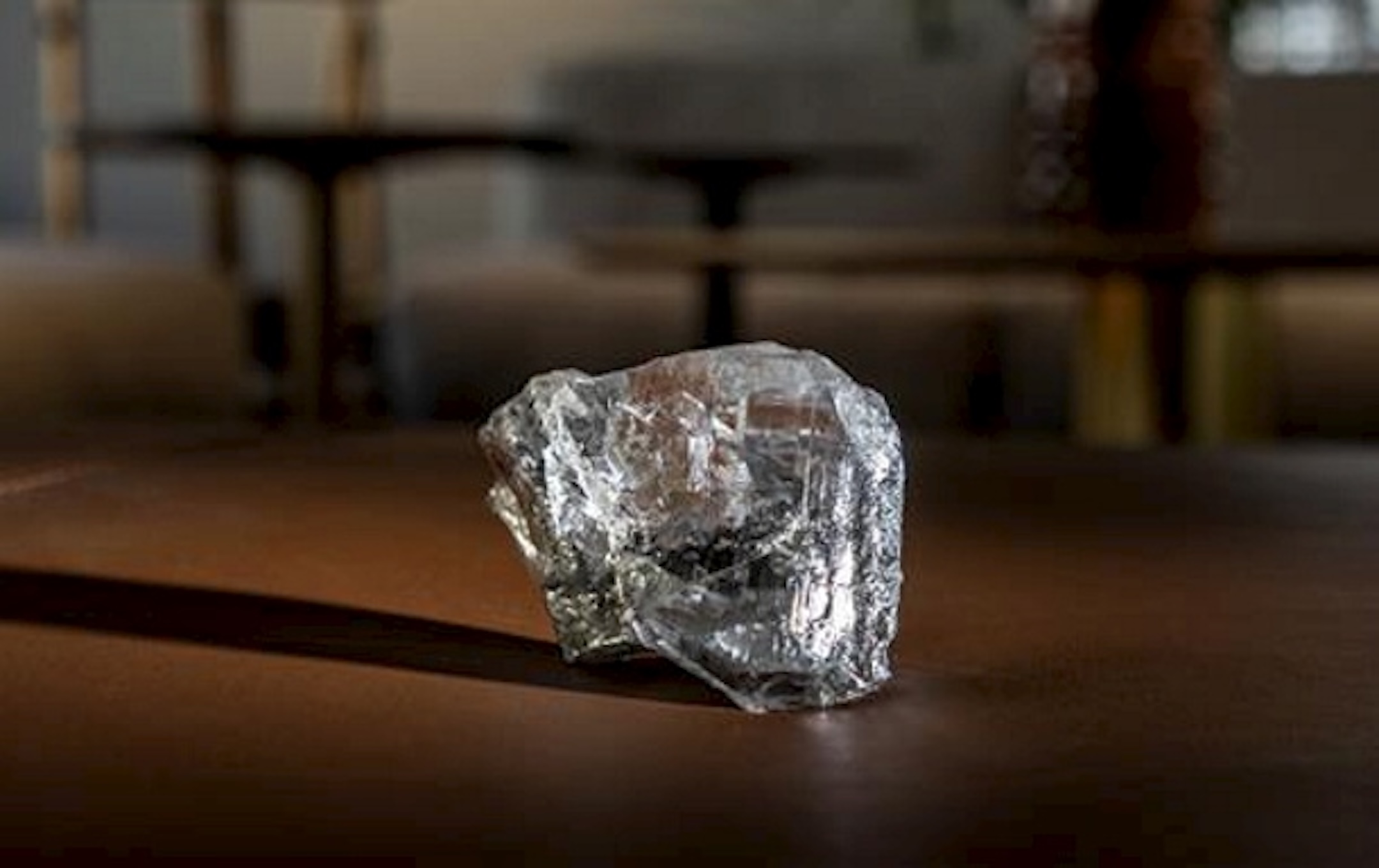 10 Incredible Diamond Discoveries in Botswana That Shook the World 11 Seriti Diamond Discovery.