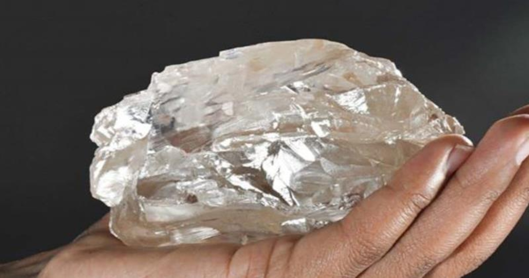 10 Incredible Diamond Discoveries in Botswana That Shook the World