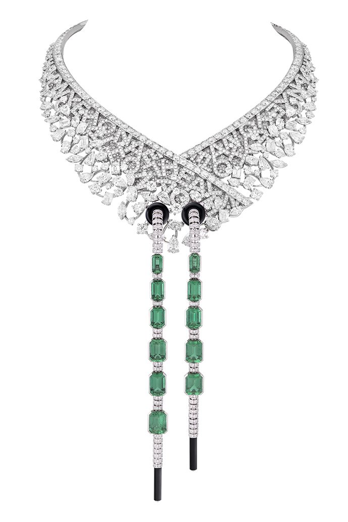 Le Natural Diamond Council partenaire du Grand Prix de la Haute Joaillerie à Monaco 10 Le Natural Diamond Council partenaire du Grand Prix de la Haute Joaillerie à Monaco