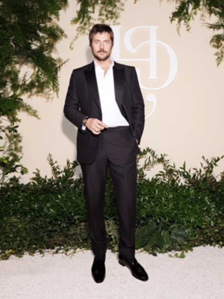 Le Natural Diamond Council partenaire du Grand Prix de la Haute Joaillerie à Monaco 3 Le Natural Diamond Council partenaire du Grand Prix de la Haute Joaillerie à Monaco