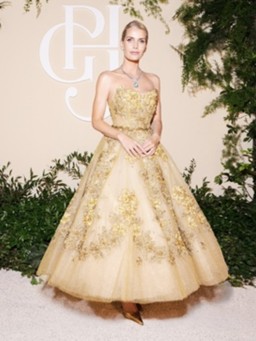 Le Natural Diamond Council partenaire du Grand Prix de la Haute Joaillerie à Monaco 4 Le Natural Diamond Council partenaire du Grand Prix de la Haute Joaillerie à Monaco