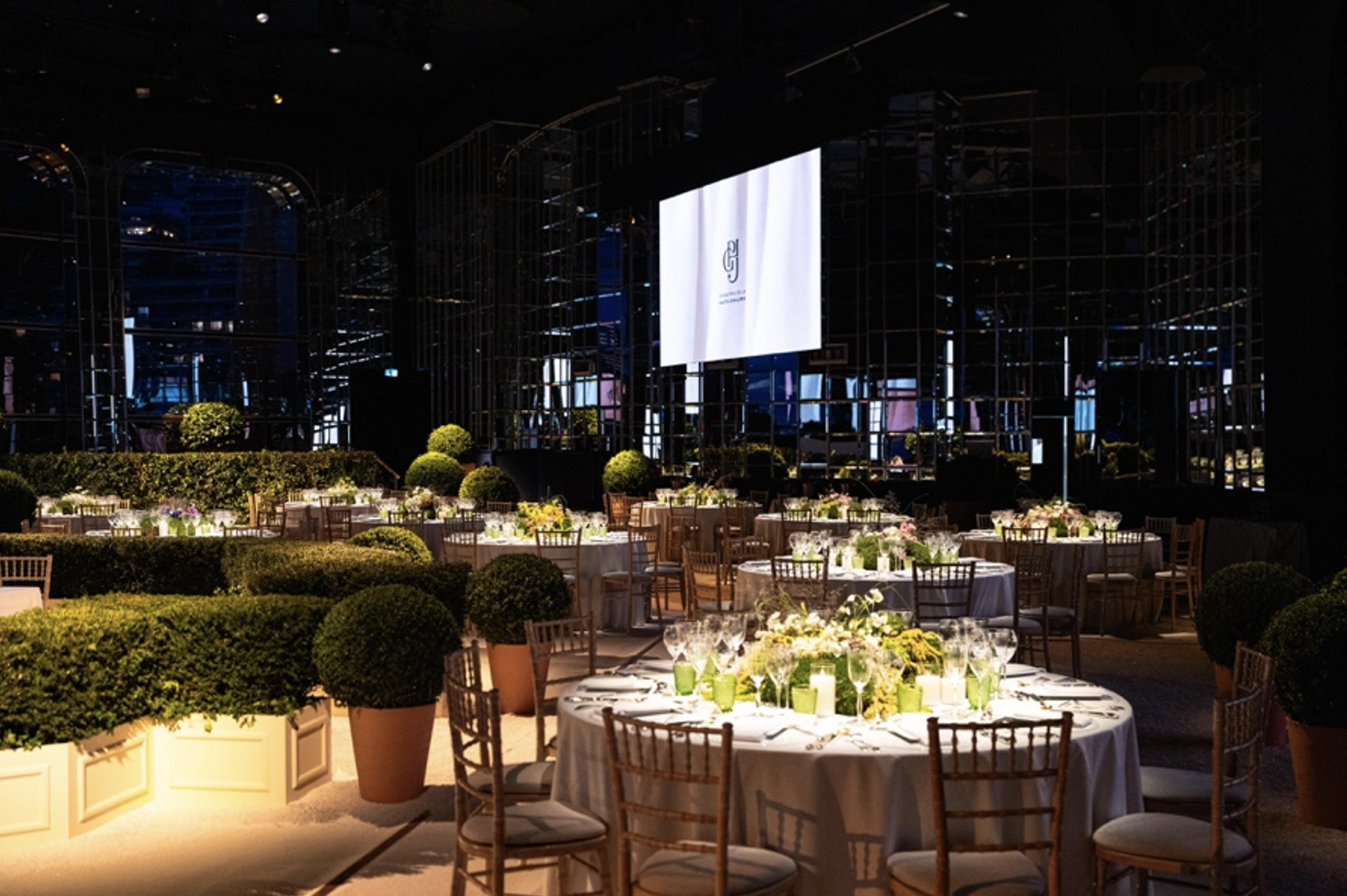 Le Natural Diamond Council partenaire du Grand Prix de la Haute Joaillerie à Monaco 8 Le Natural Diamond Council partenaire du Grand Prix de la Haute Joaillerie à Monaco