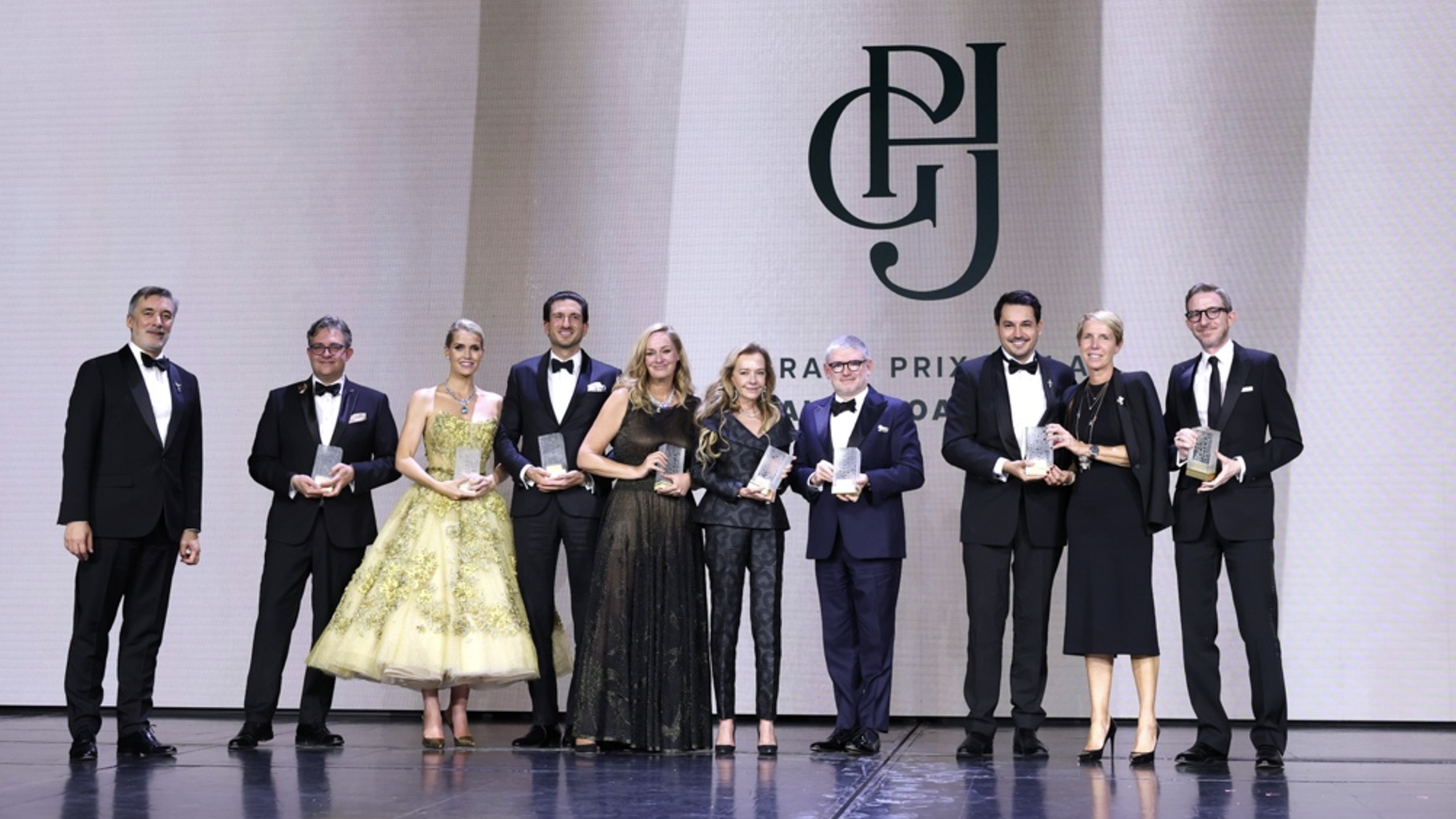 Le Natural Diamond Council partenaire du Grand Prix de la Haute Joaillerie à Monaco 9 Le Natural Diamond Council partenaire du Grand Prix de la Haute Joaillerie à Monaco