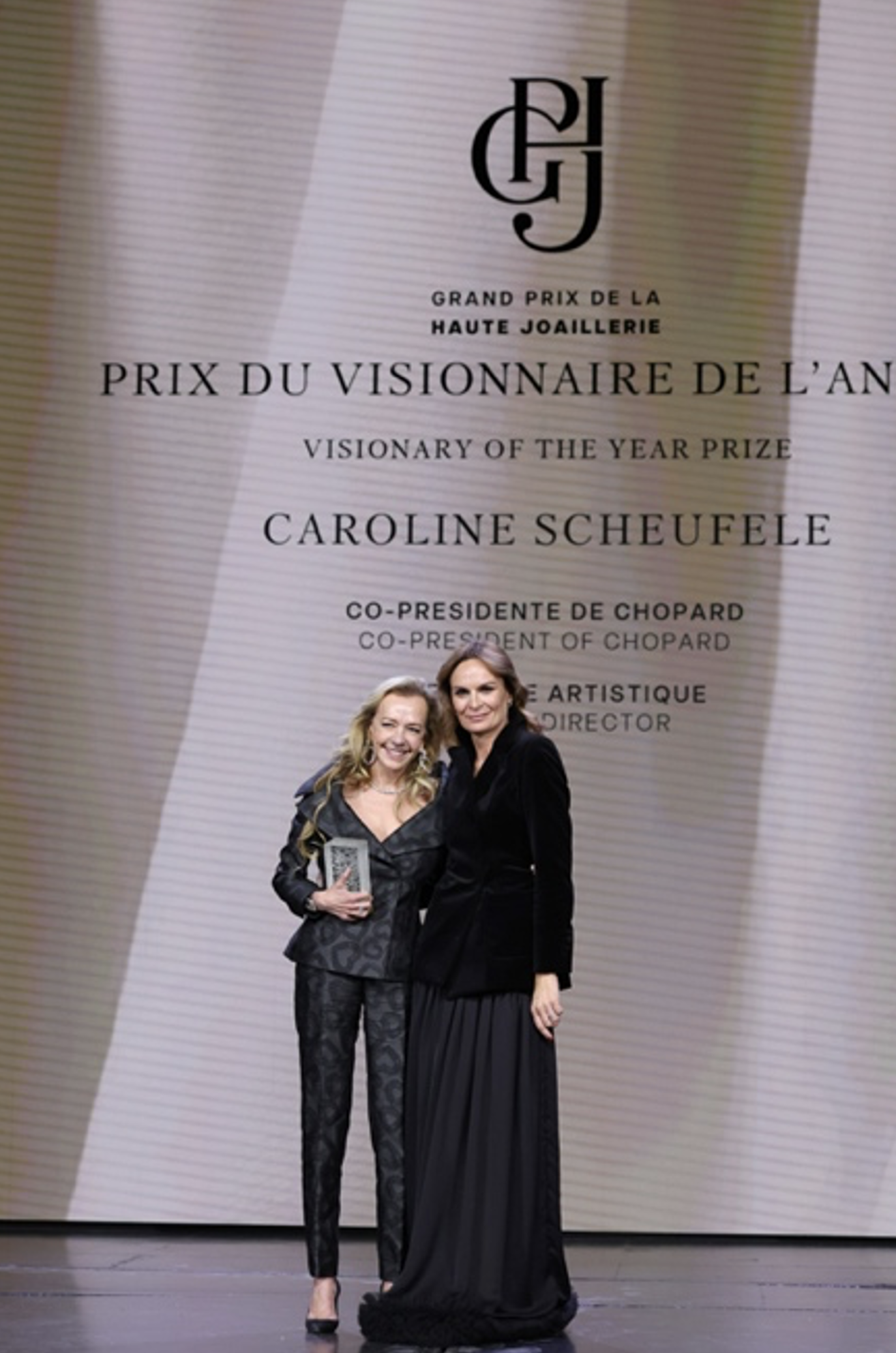 Le Natural Diamond Council partenaire du Grand Prix de la Haute Joaillerie à Monaco 11 Le Natural Diamond Council partenaire du Grand Prix de la Haute Joaillerie à Monaco