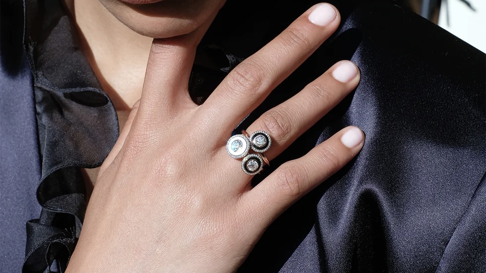 engagement ring redesign 