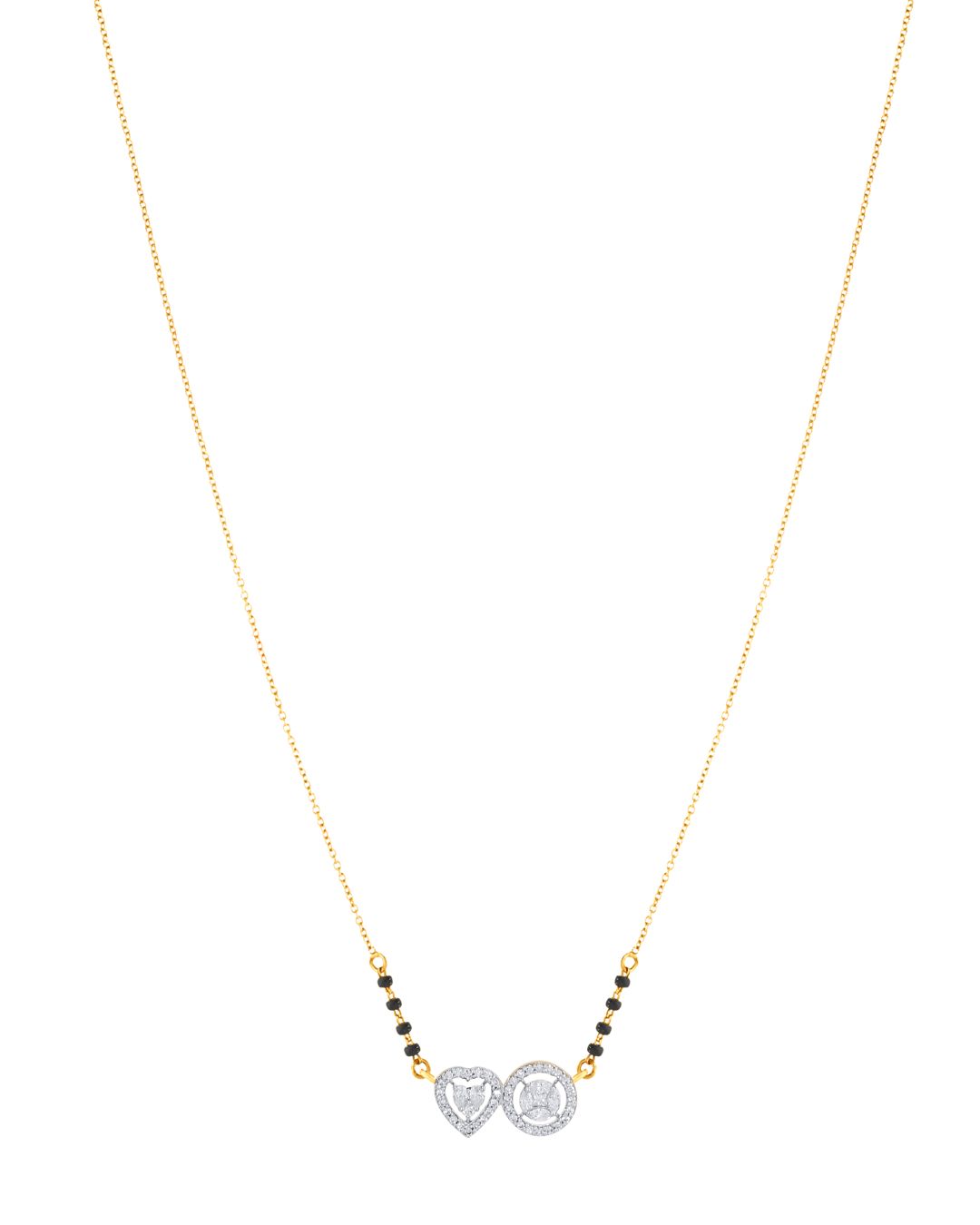 My Mangalsutra, My Way