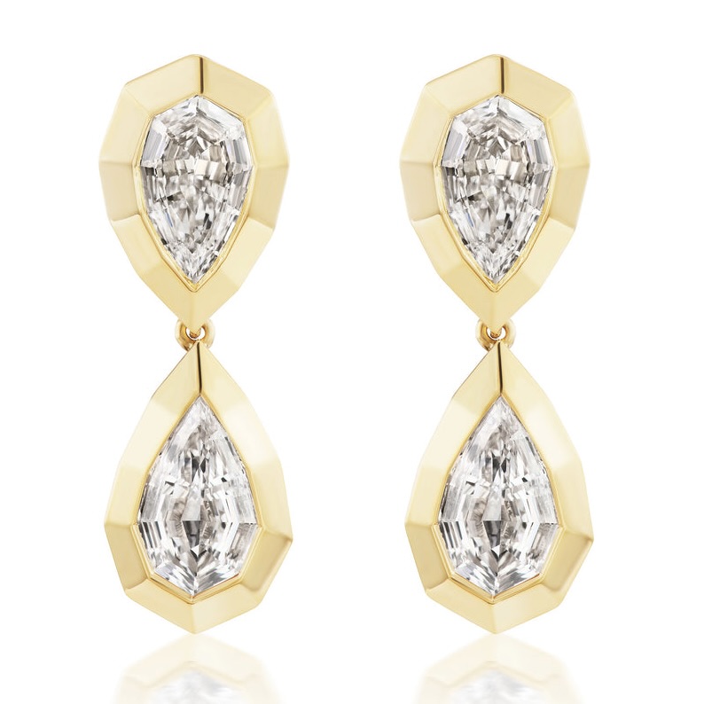 The Ultimate Guide to Diamond Drop Earrings