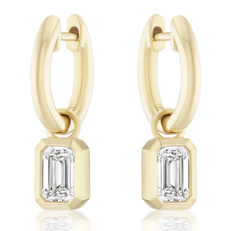 The Ultimate Guide to Diamond Drop Earrings