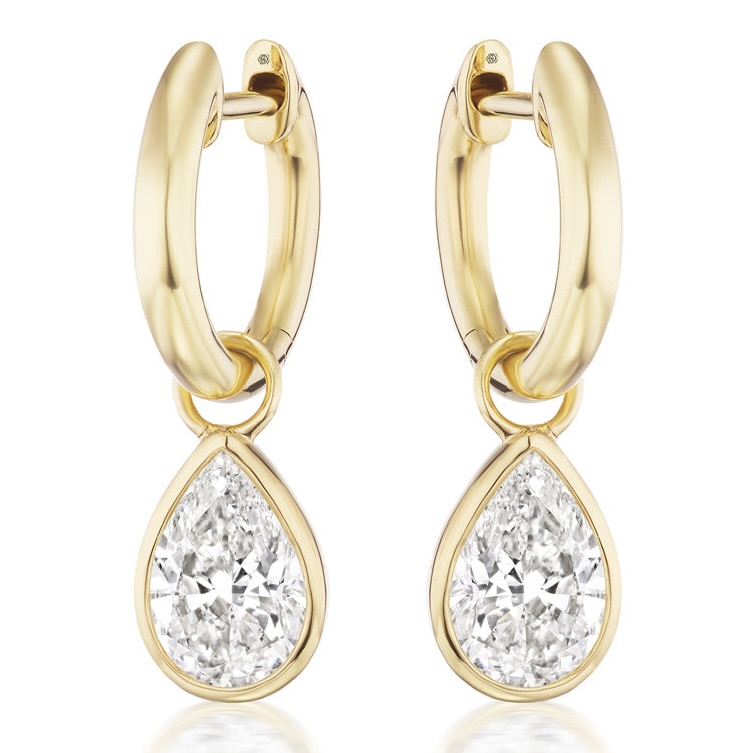 The Ultimate Guide to Diamond Drop Earrings