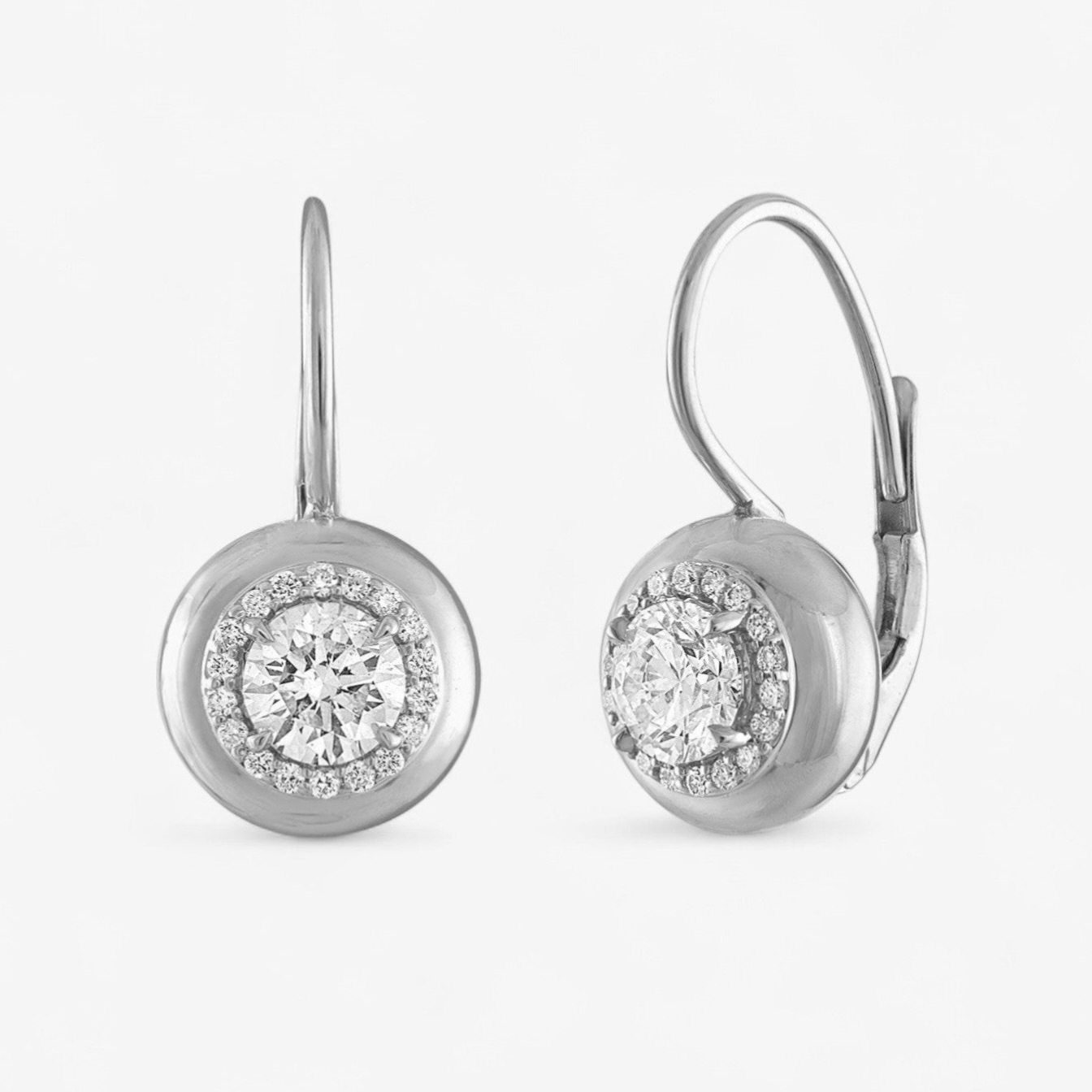 The Ultimate Guide to Diamond Drop Earrings