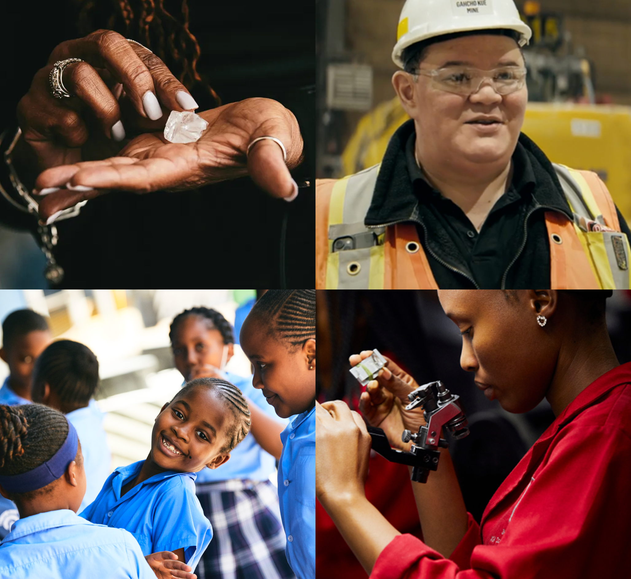 Supporting Communities