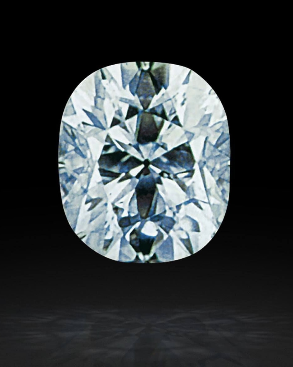 The Excelsior Diamond: The Greatest Diamond the World Forgot 5 Excelsior Diamond vs The 245.35 carat Jubilee Diamond