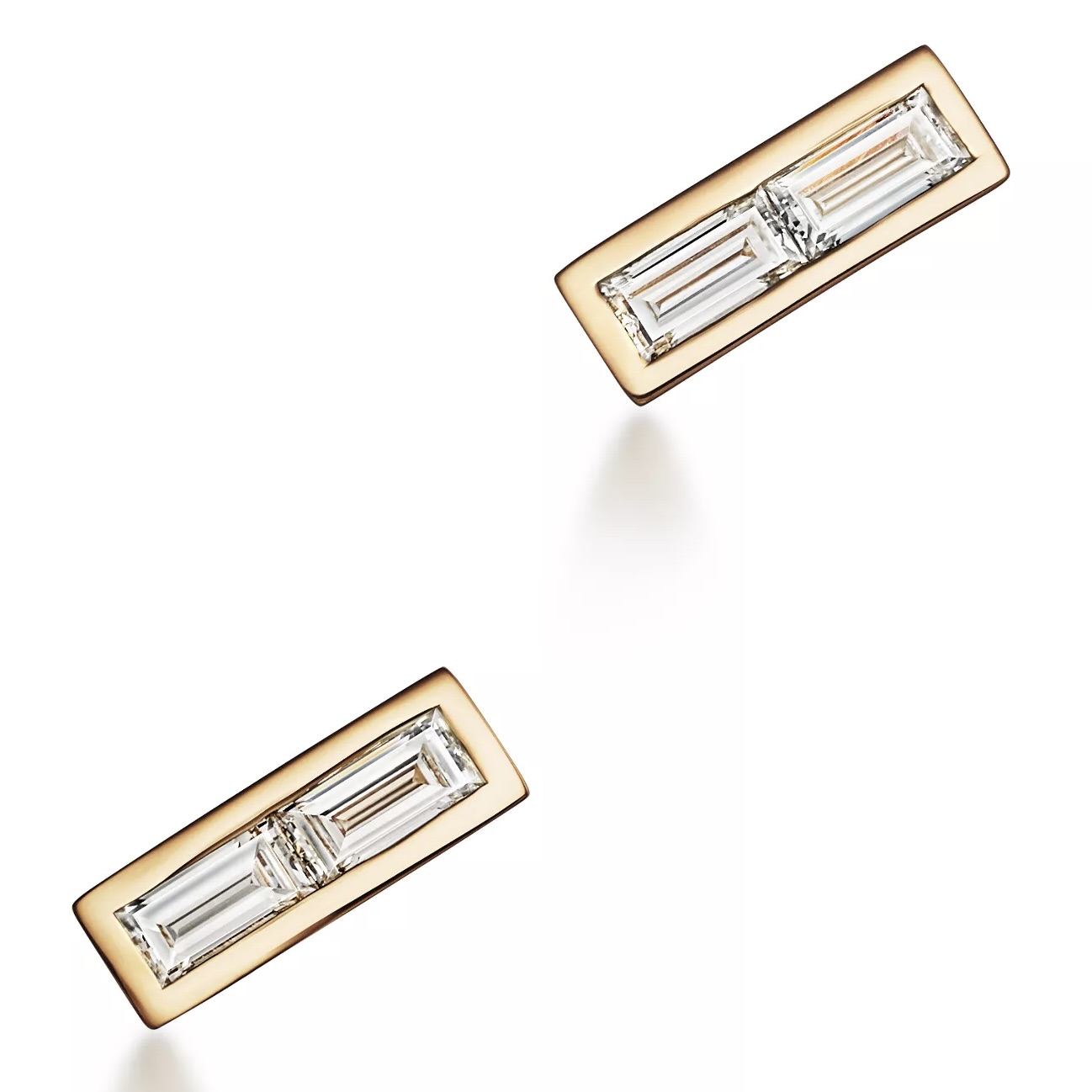 The Baguette Diamond: A Brilliant Slice of History 16 The Baguette Diamond: A Brilliant Slice of History