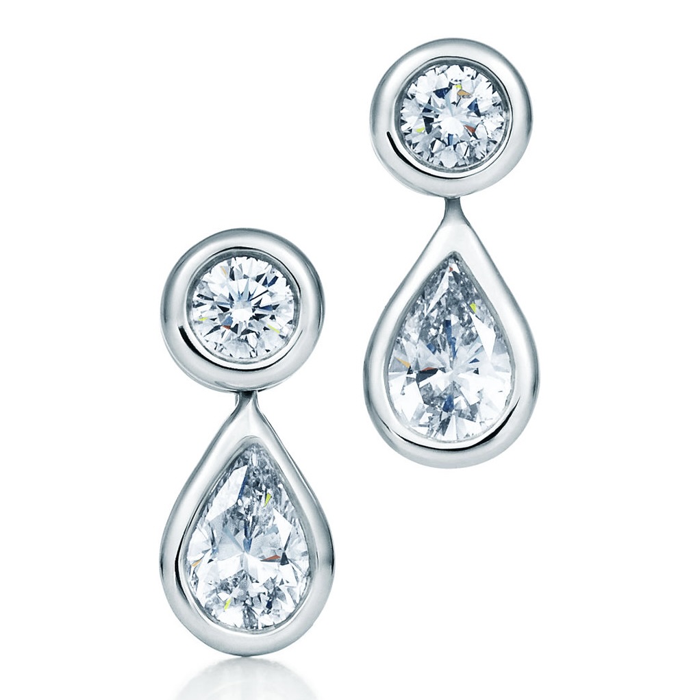 The Ultimate Guide to Diamond Drop Earrings